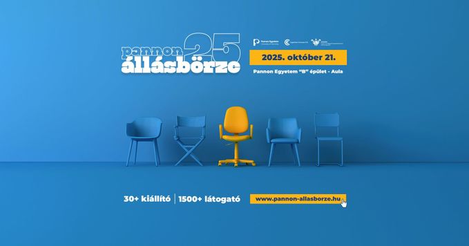 Pannon Egyetem Állásbörze