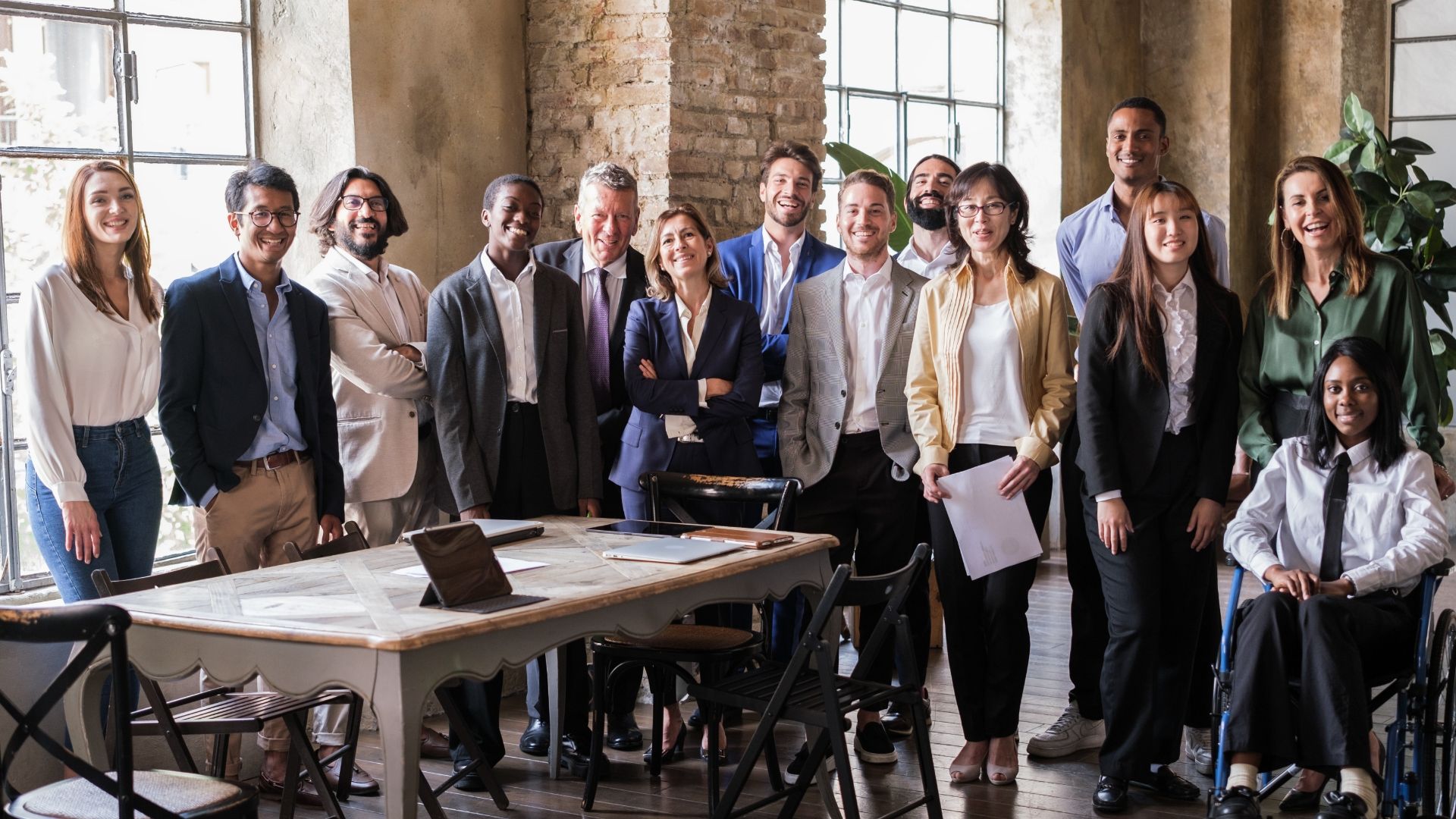 Diversity bei Trenkwalder