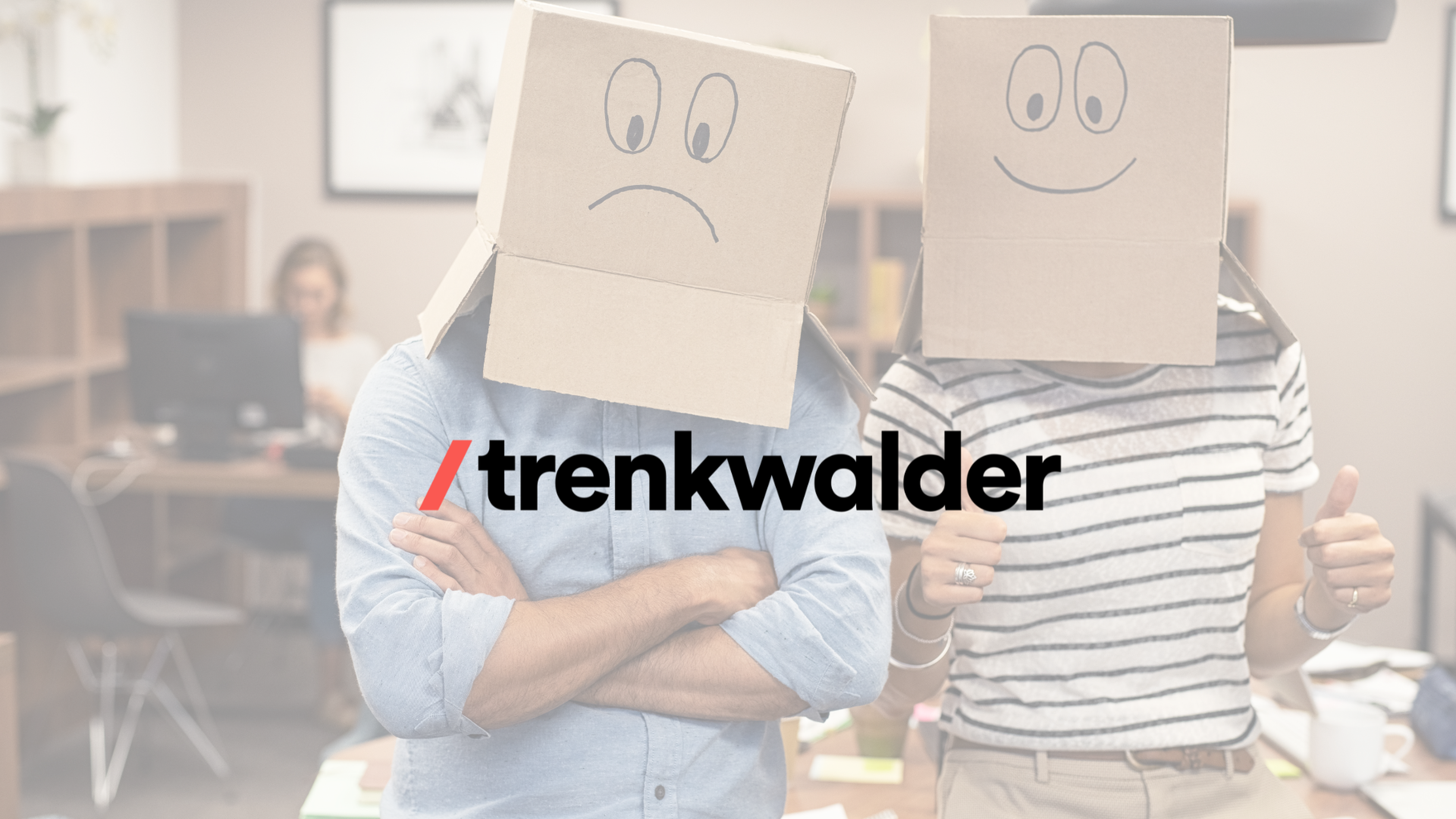 Toxic positivity in the office: when “all is well” harms the team