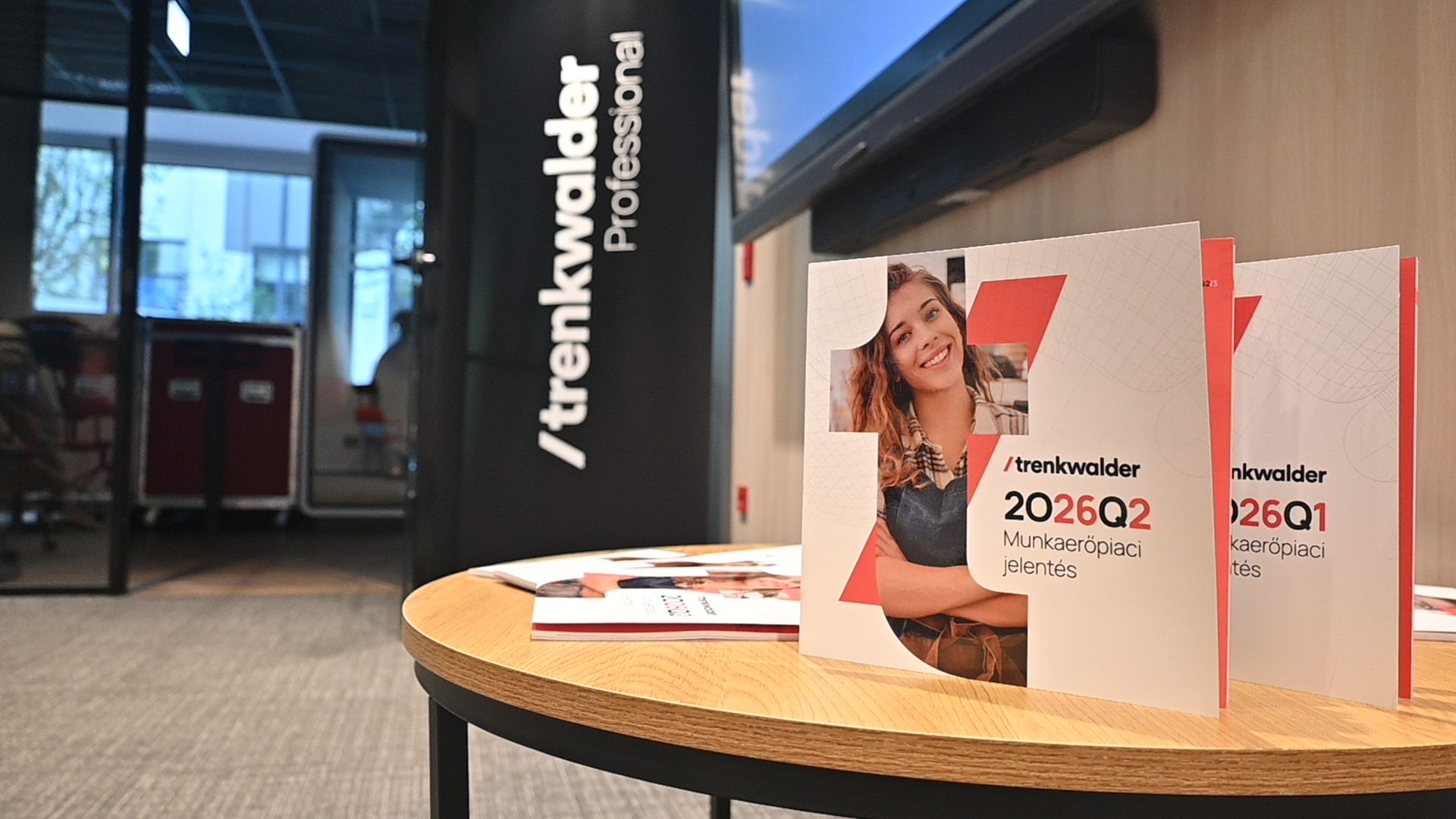 Új lehetőségek a HR Marketingben – Elindult a Business & Brunch by Trenkwalder