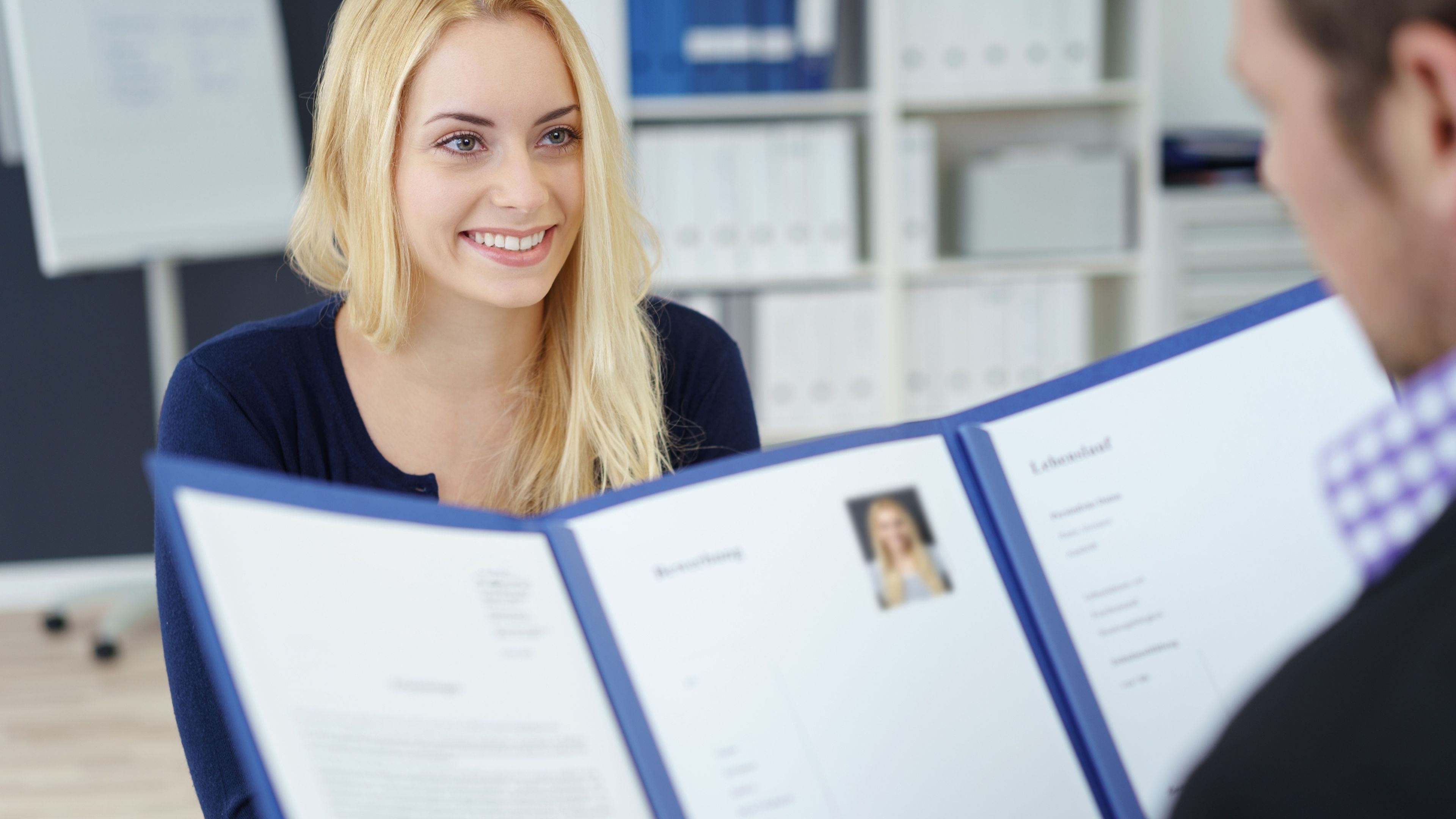 How to make your application a success