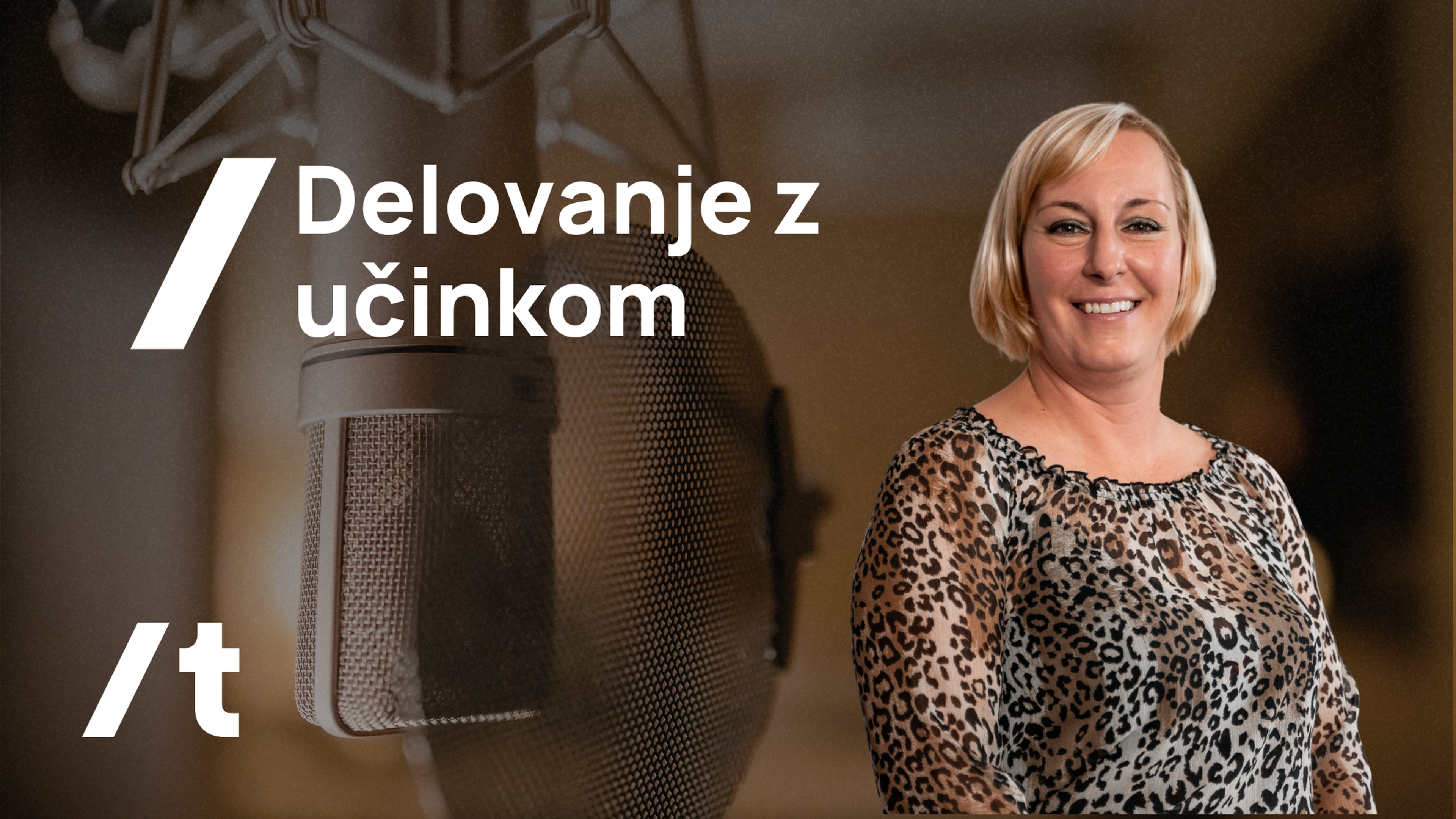 Upravljanje vpliva: zakaj ni pomembno le kaj delamo, ampak tudi kakšen učinek ustvarjamo