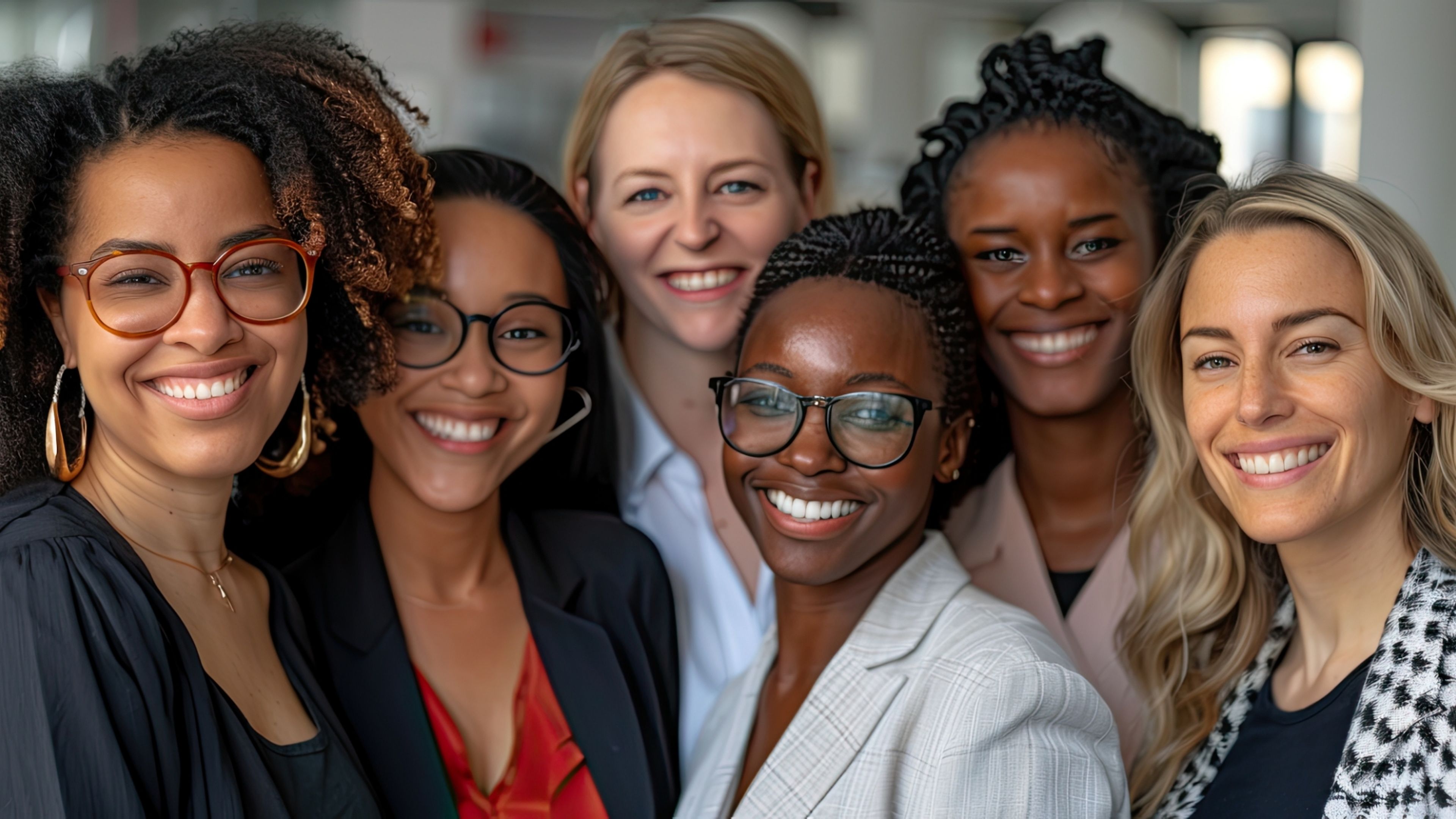 Equal opportunities in the world of work: vision or reality?