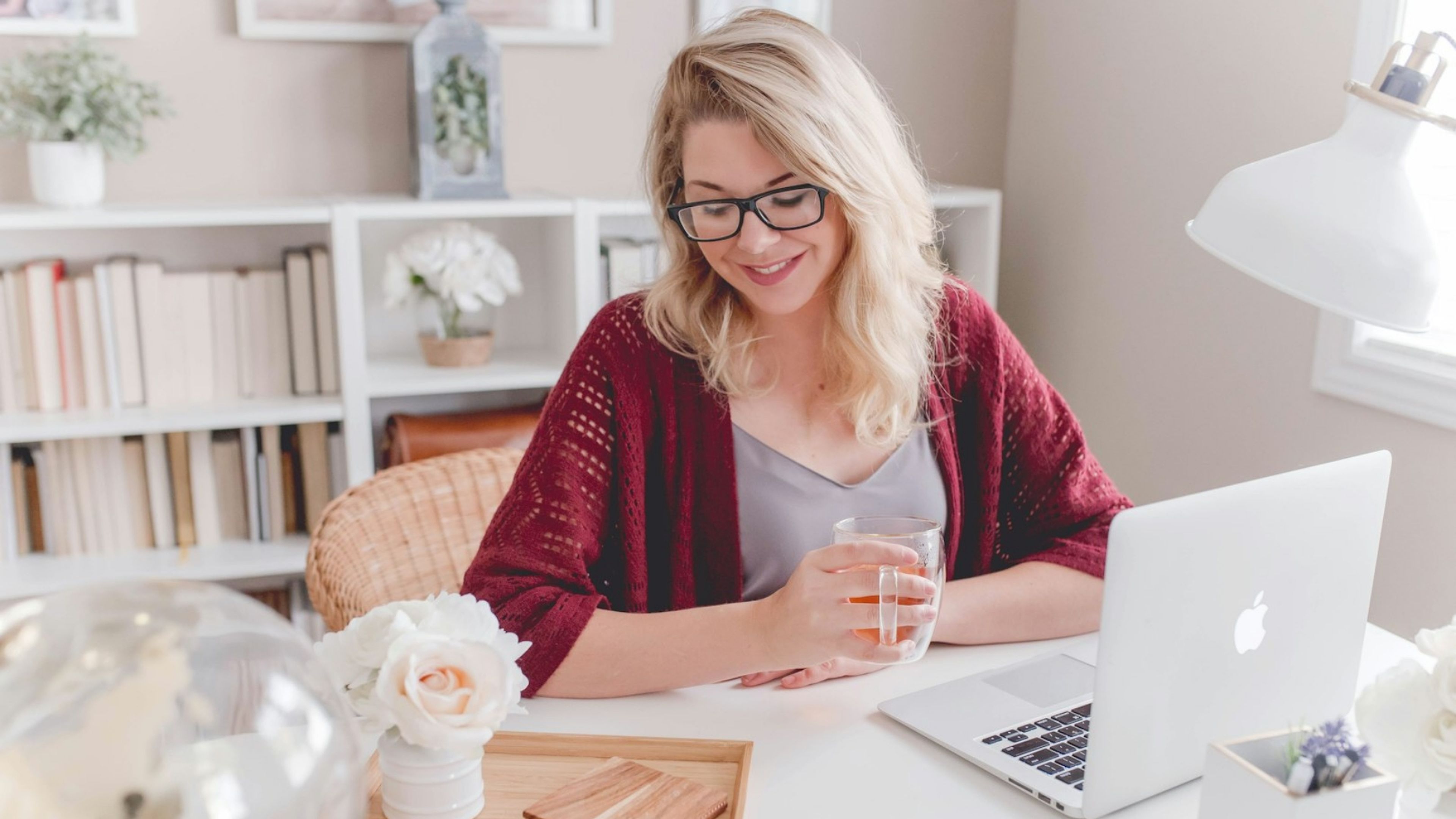 Working from Home: Tips for summer and beyond