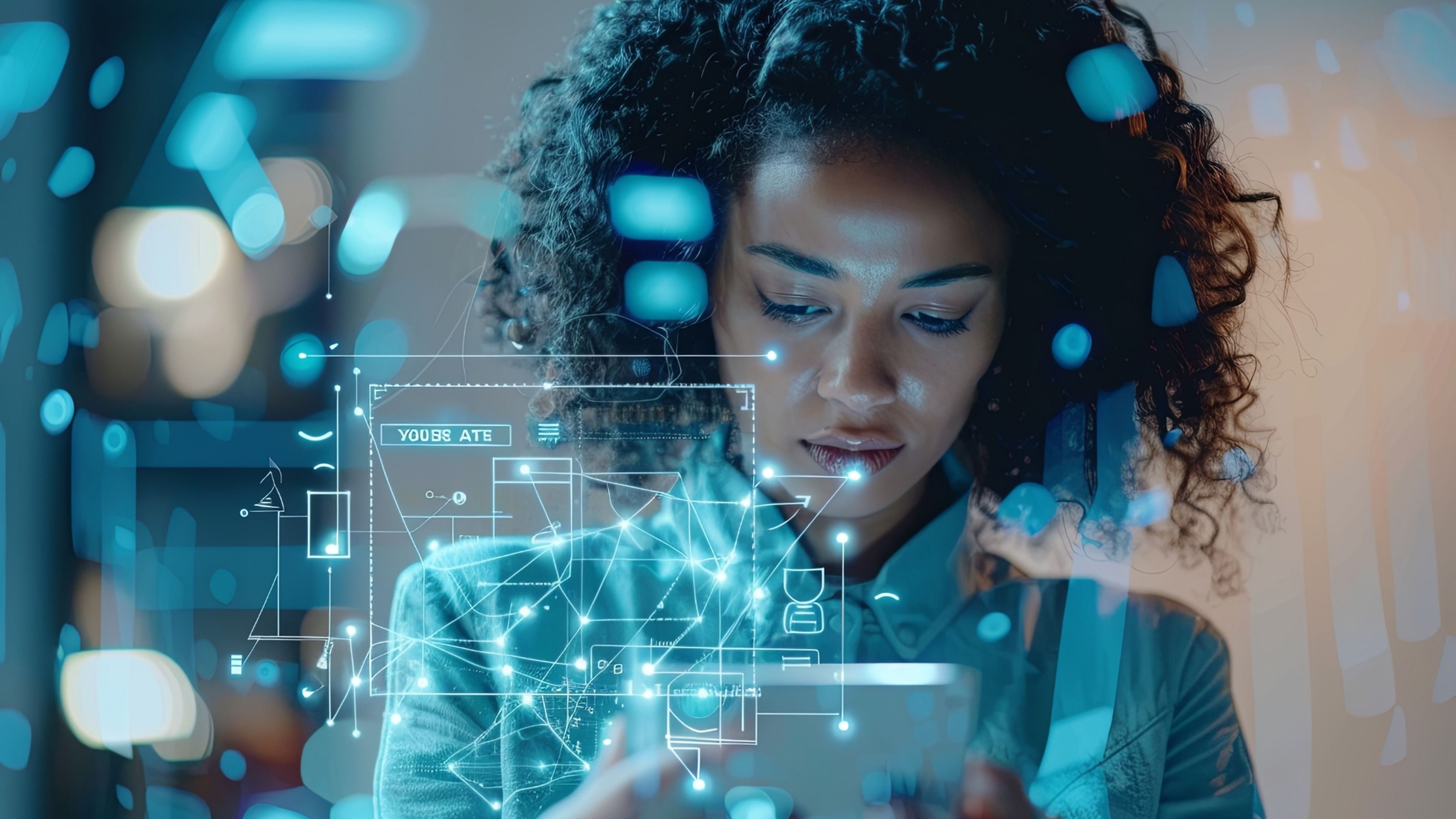 Artificial Intelligence in the Workplace