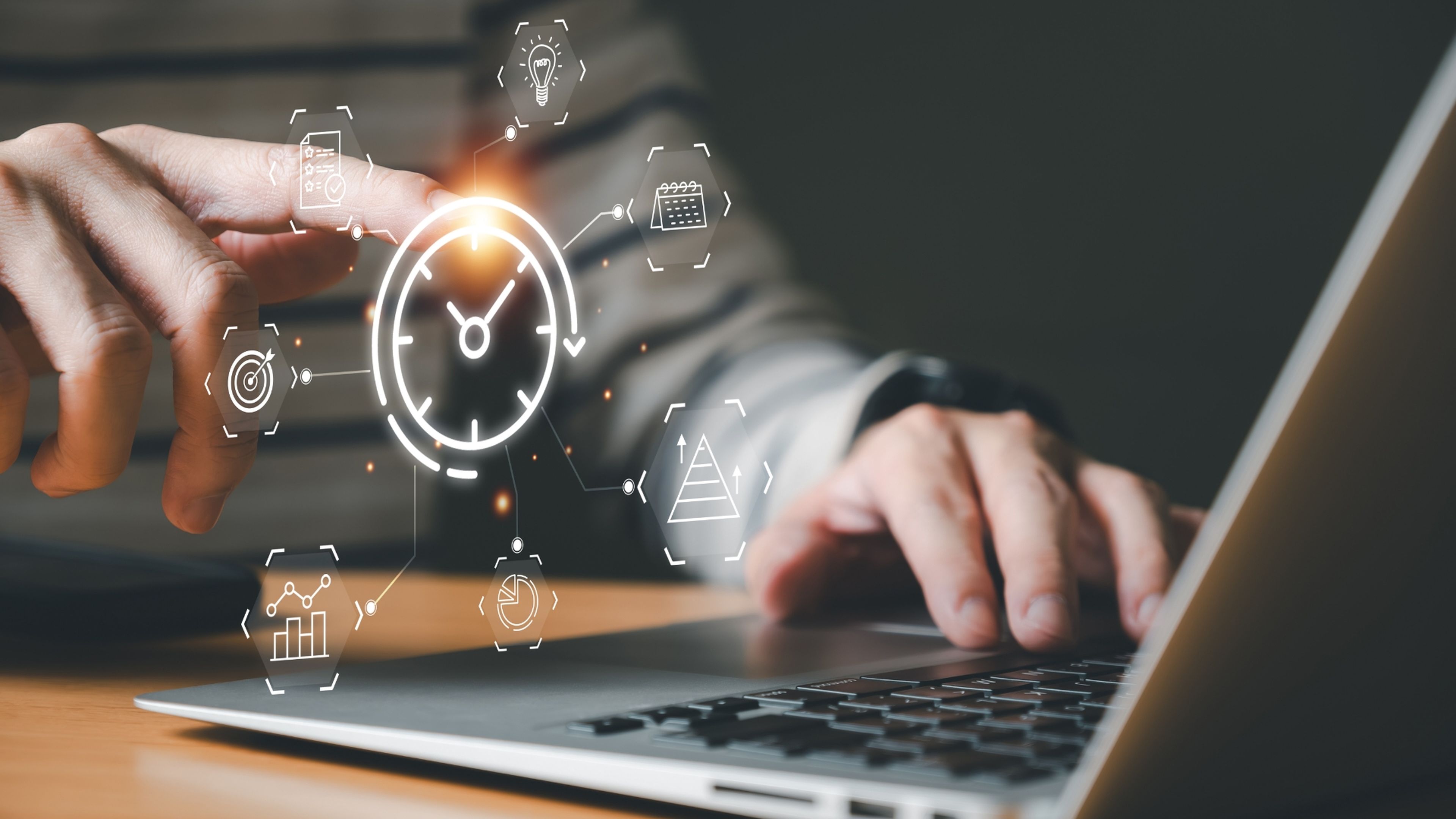 Methoden und Tipps im Zeitmanagement