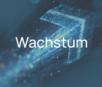Wachstum