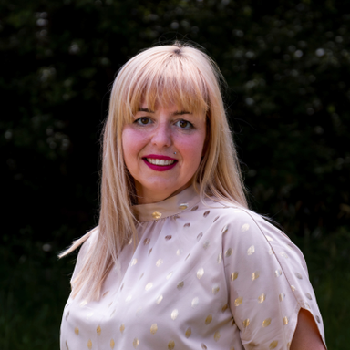Olga Skopová, DiS.