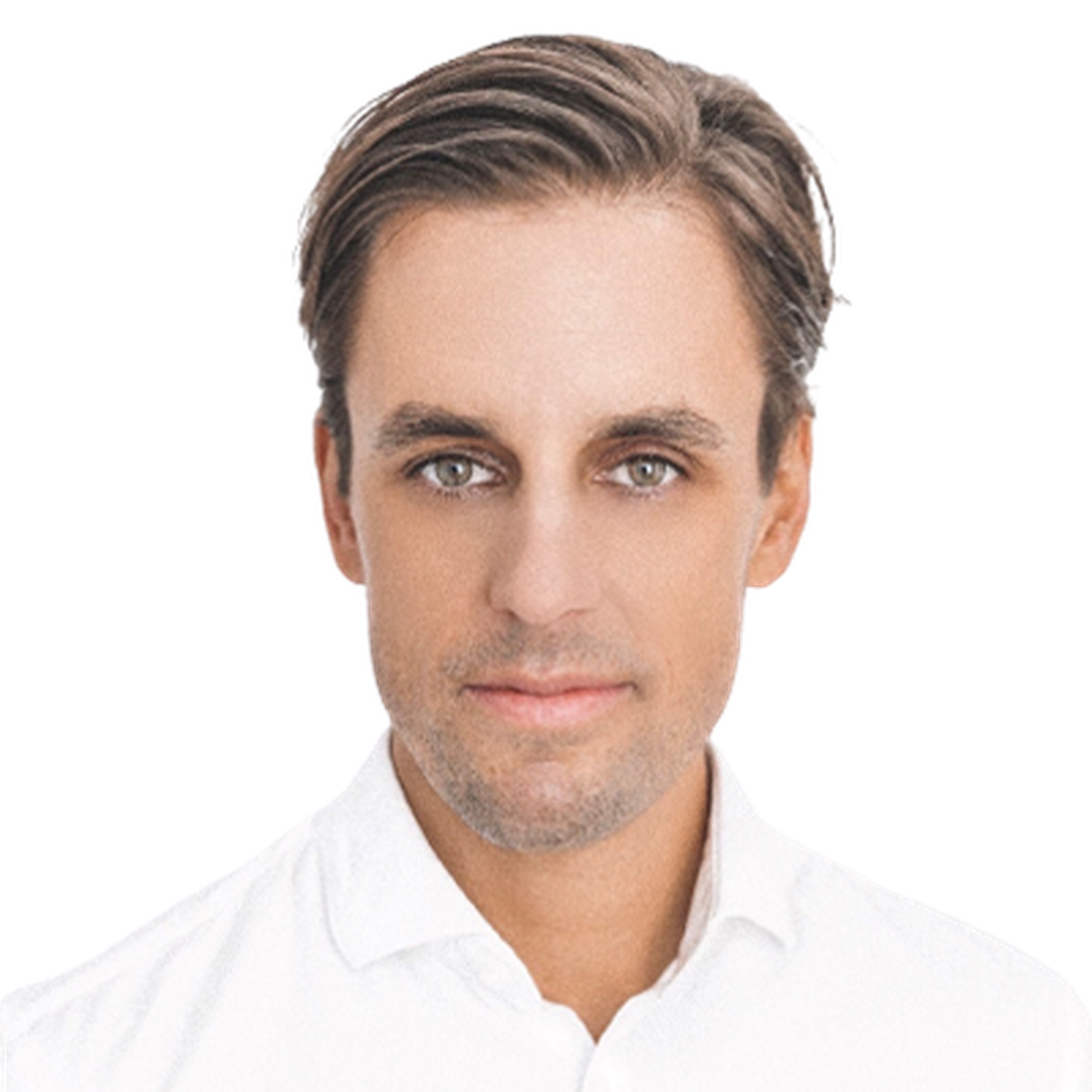 Mark Pollok vymenovaný za generálneho riaditeľa spoločnosti Trenkwalder Group AG