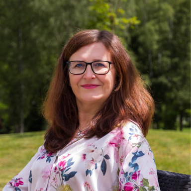 Ing. Hana Chalupová