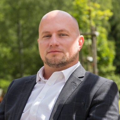 Mgr. Michal Veselý