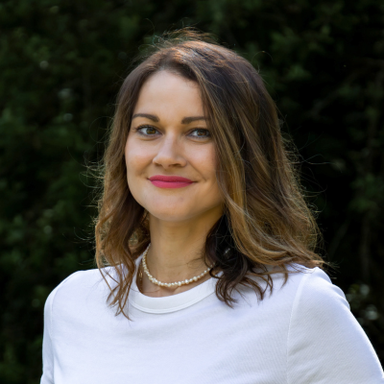Ing. Adéla Mikšíčková
