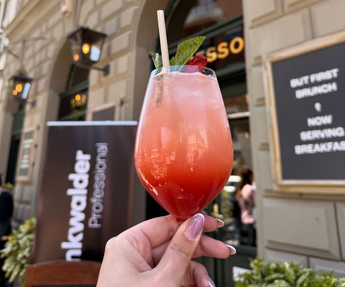 Kávé, finom falatok és egy kis HR a Rajkai Espressoban