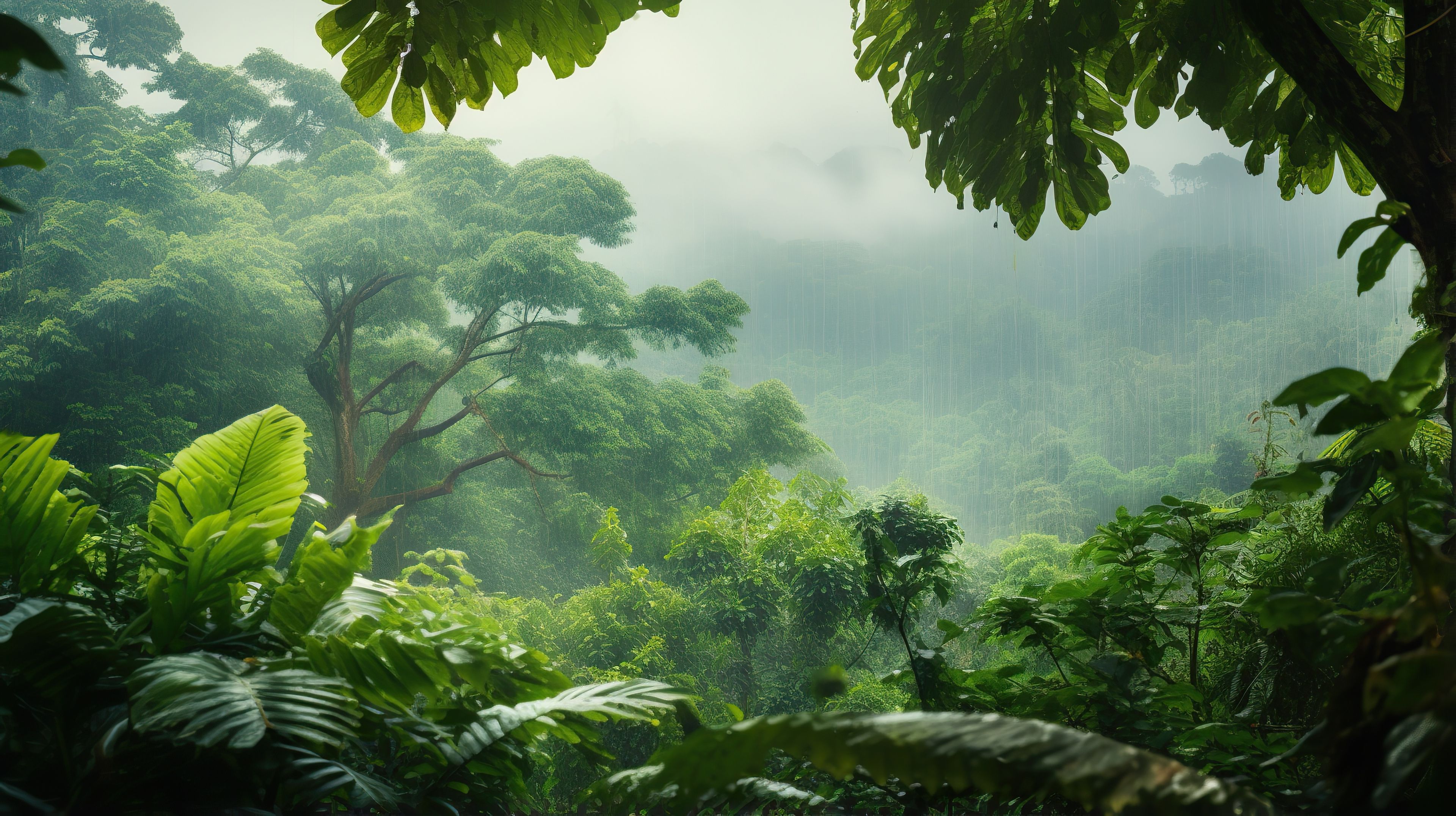 Sustainability & environmental protection at Trenkwalder