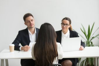 Stručný návod jak se připravit na pracovní pohovor