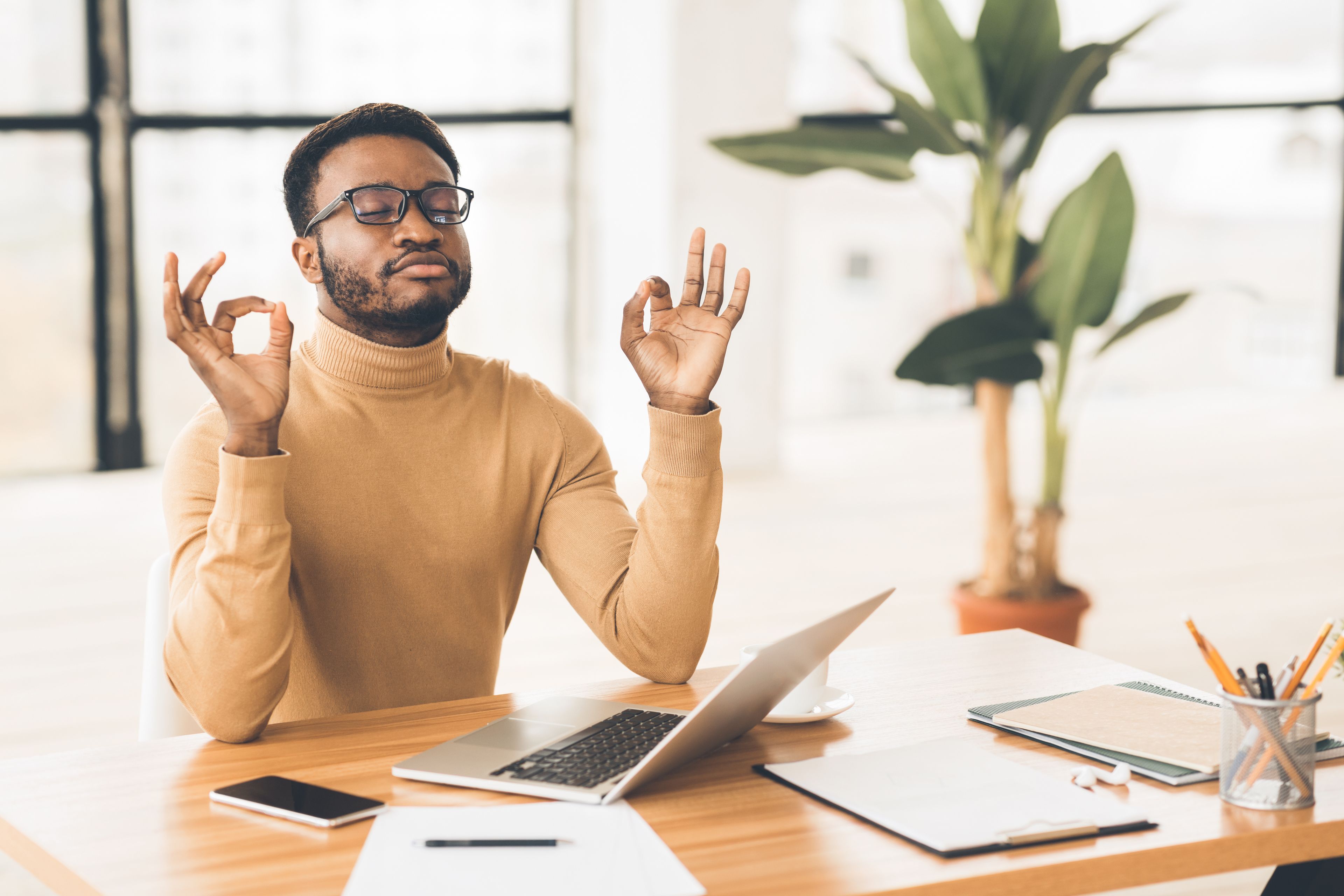 Mental Health at Work