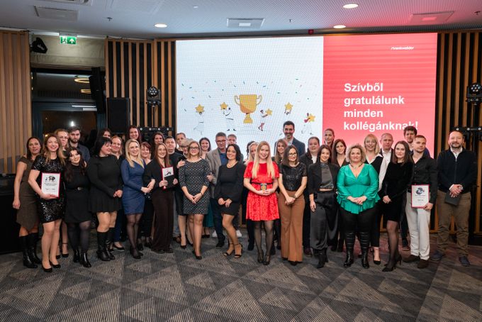 Év végi ünnepi hagyomány a Trenkwaldernél