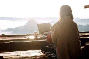 Remote Jobs & ortsunabhängiges Arbeiten