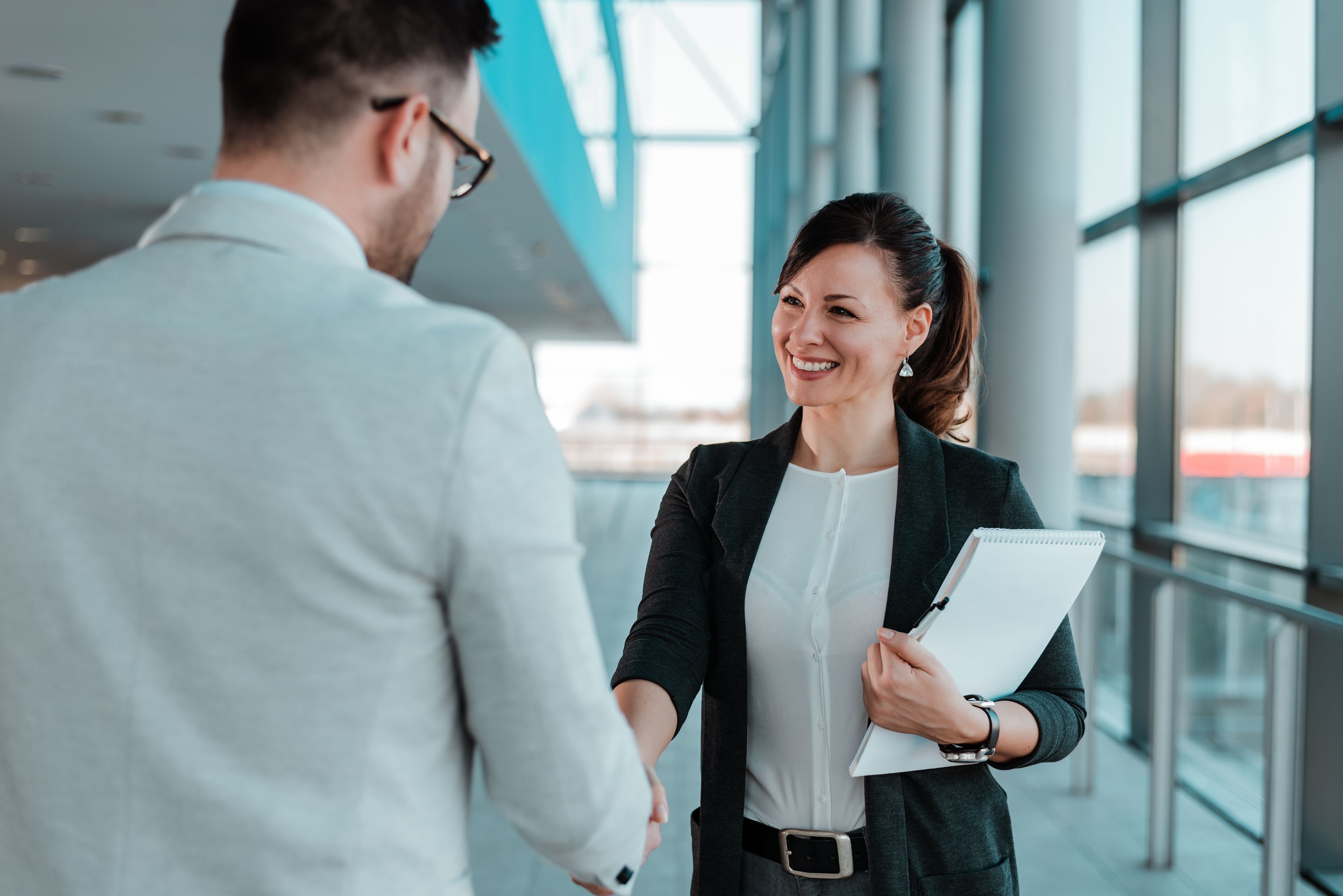 Employer branding – the War of Talents 