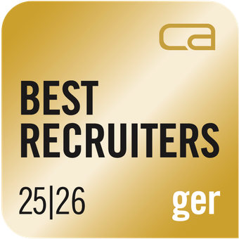 Trenkwalder ist bester Recruiter der deutschen Personaldienstleistungsbranche