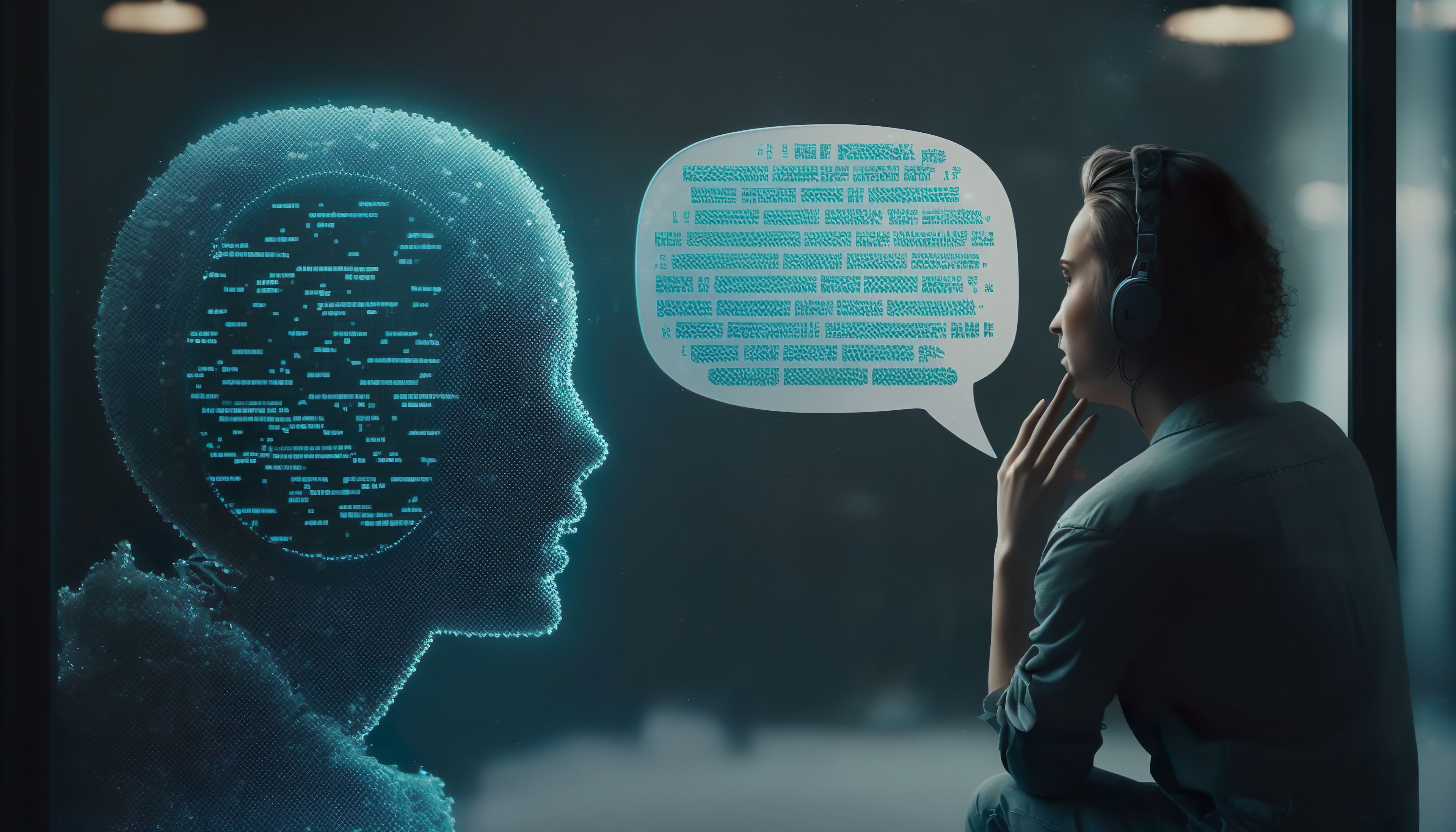 Wie KI Voice Agents den Kundenservice revolutionieren