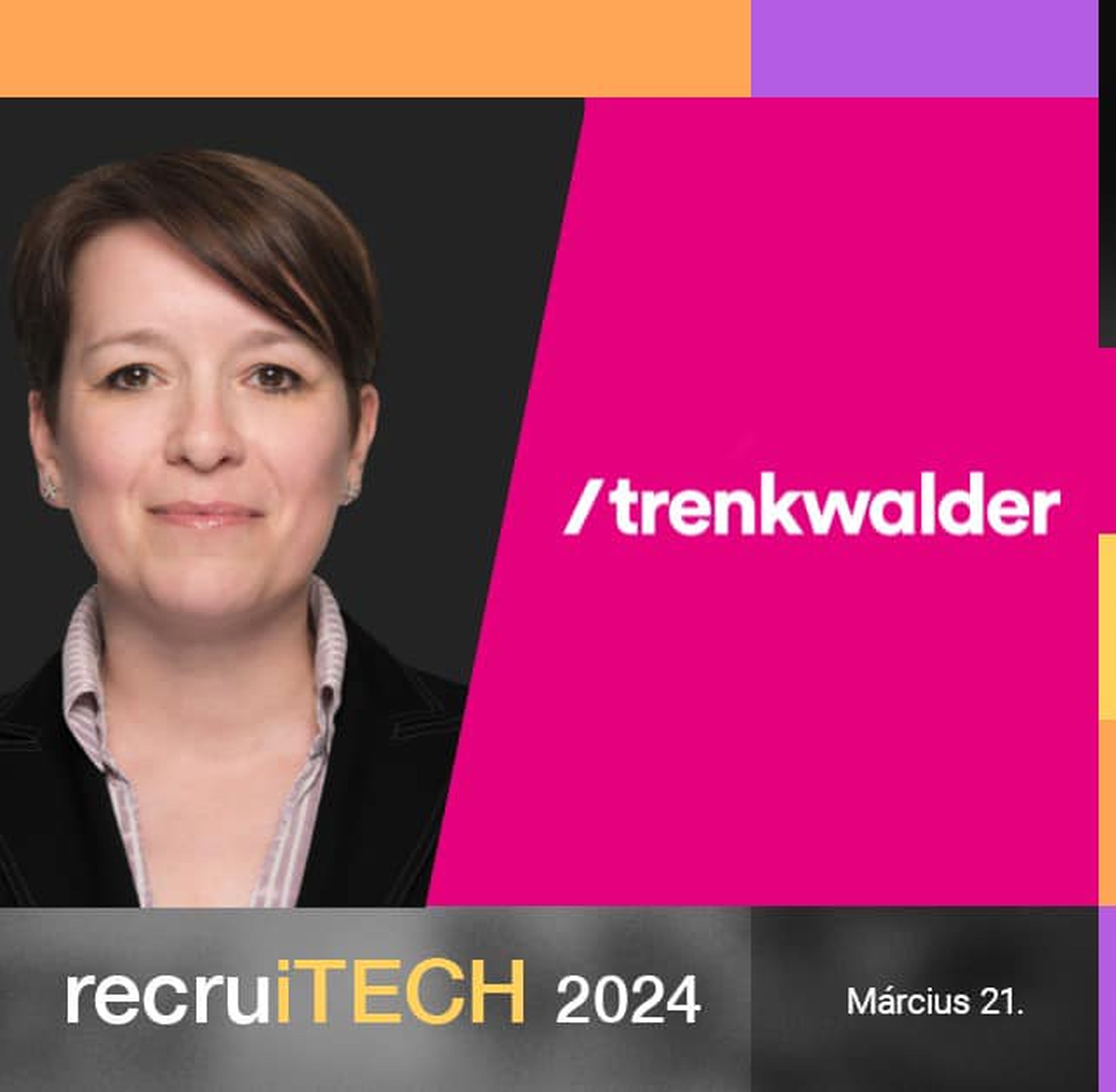 recruiTECH, 2024 tavasz