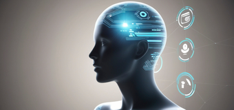 Umetna inteligenca kot podpora sodobnemu kadrovanju