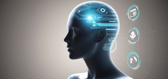 Umetna inteligenca kot podpora sodobnemu kadrovanju