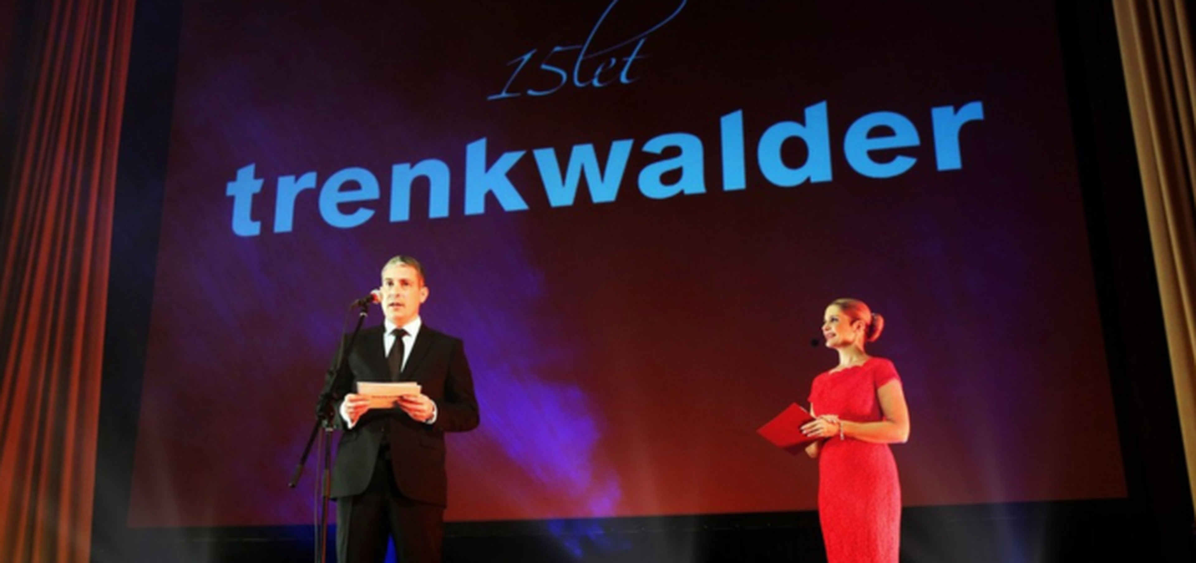 Trenkwalder praznuje 15 let poslovanja v Sloveniji!