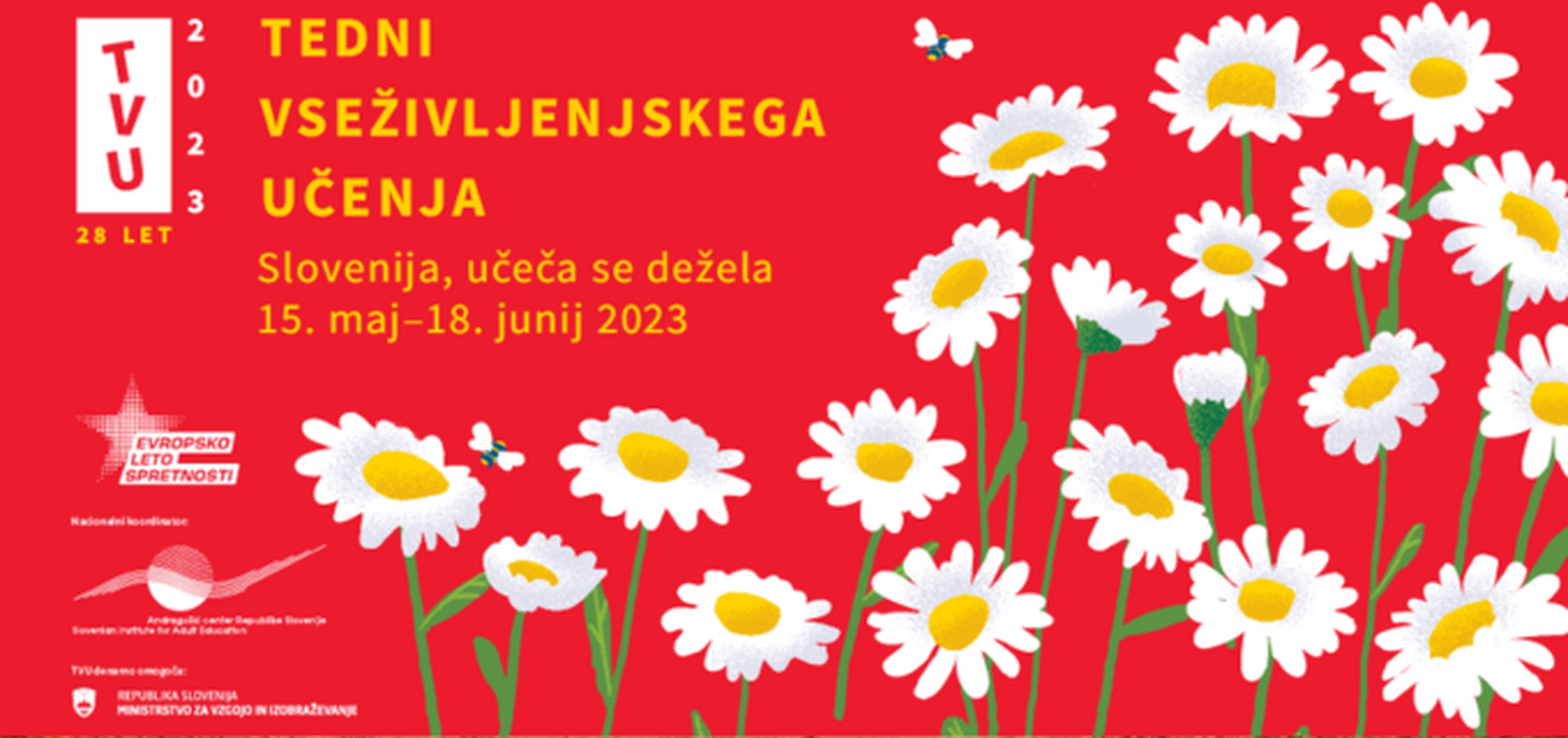 Tedni vseživljenjskega učenja 2023