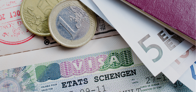 Visa-Free Travel – Restrictions for Workers from Georgia, Colombia, and Venezuela