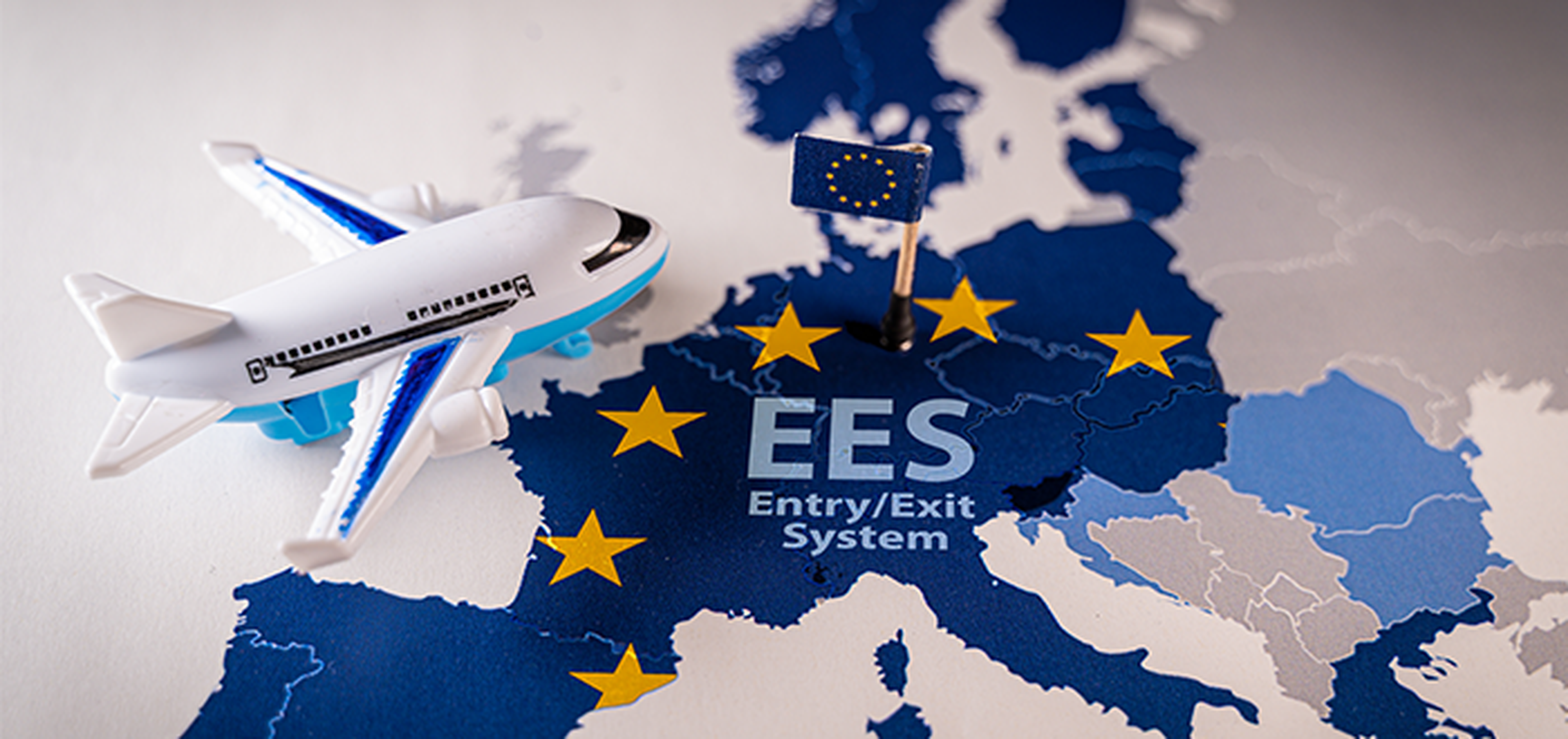 ETIAS i EES – nowe unijne systemy kontroli wjazdu cudzoziemców do Polski 