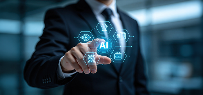 The Role of a Leader in the Age of AI and Multigenerational Teams 