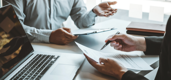 Oszustwa rekrutacyjne