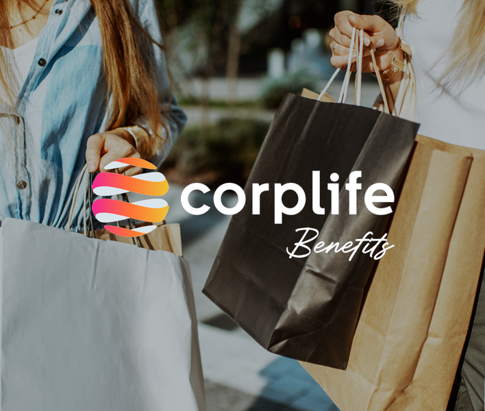 corplife Benefits