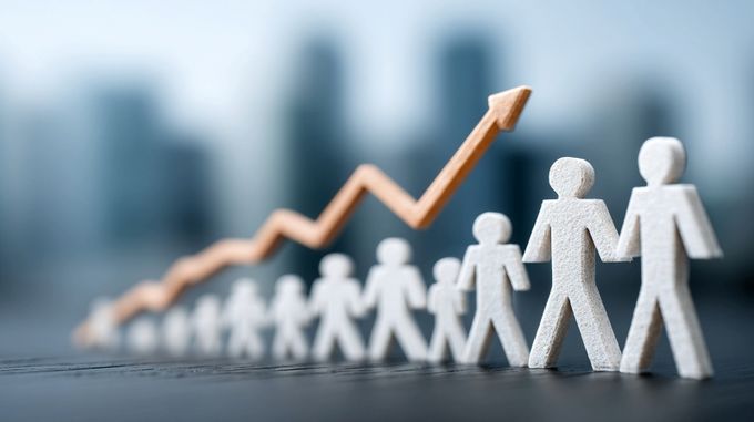 Arbeitsmarkt Österreich: 