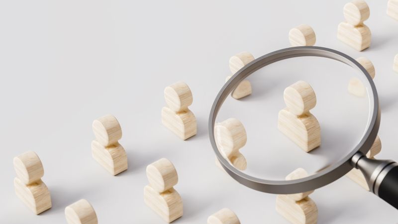 Der verdeckte Arbeitsmarkt: