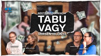 Bértranszparencia // 2. évad 6. epizód - MunCast