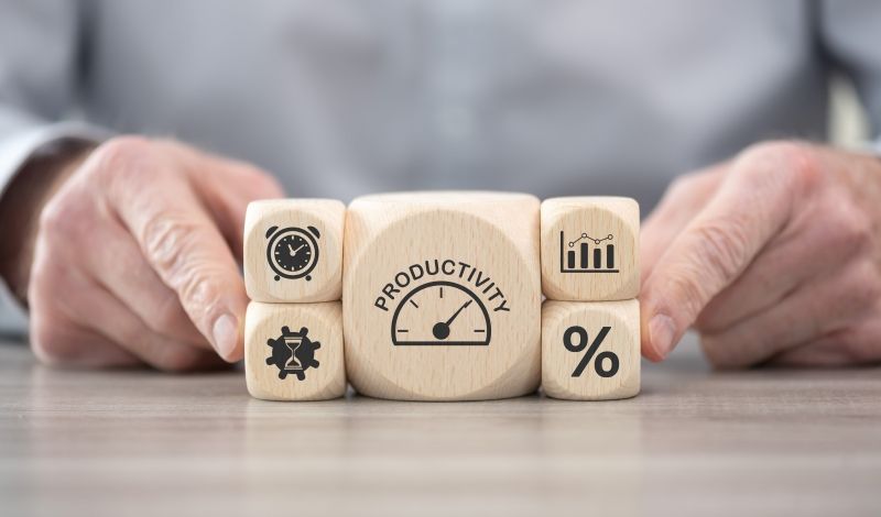 Time-to-Productivity –