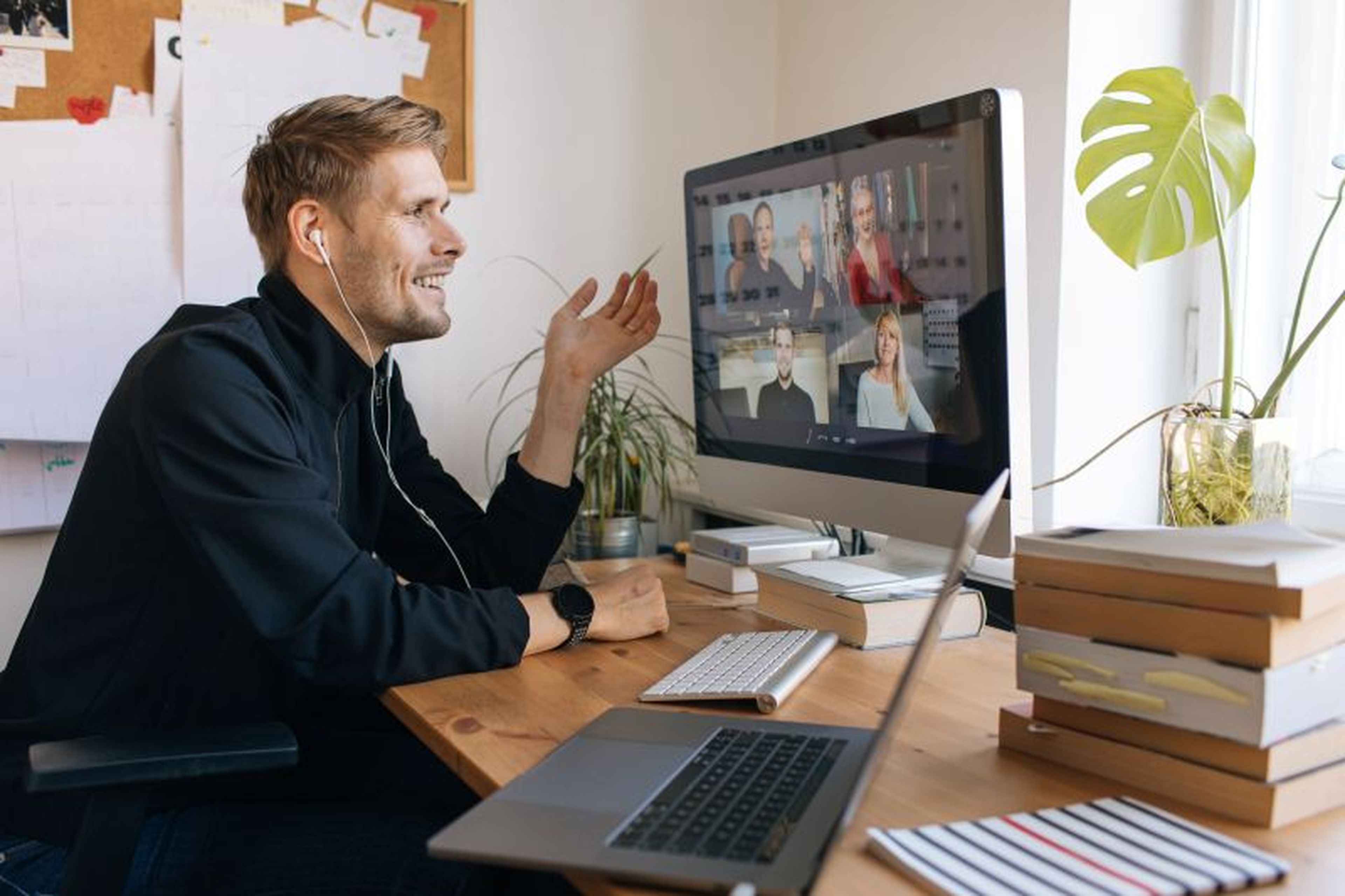 Networking in the Age of Remote Work