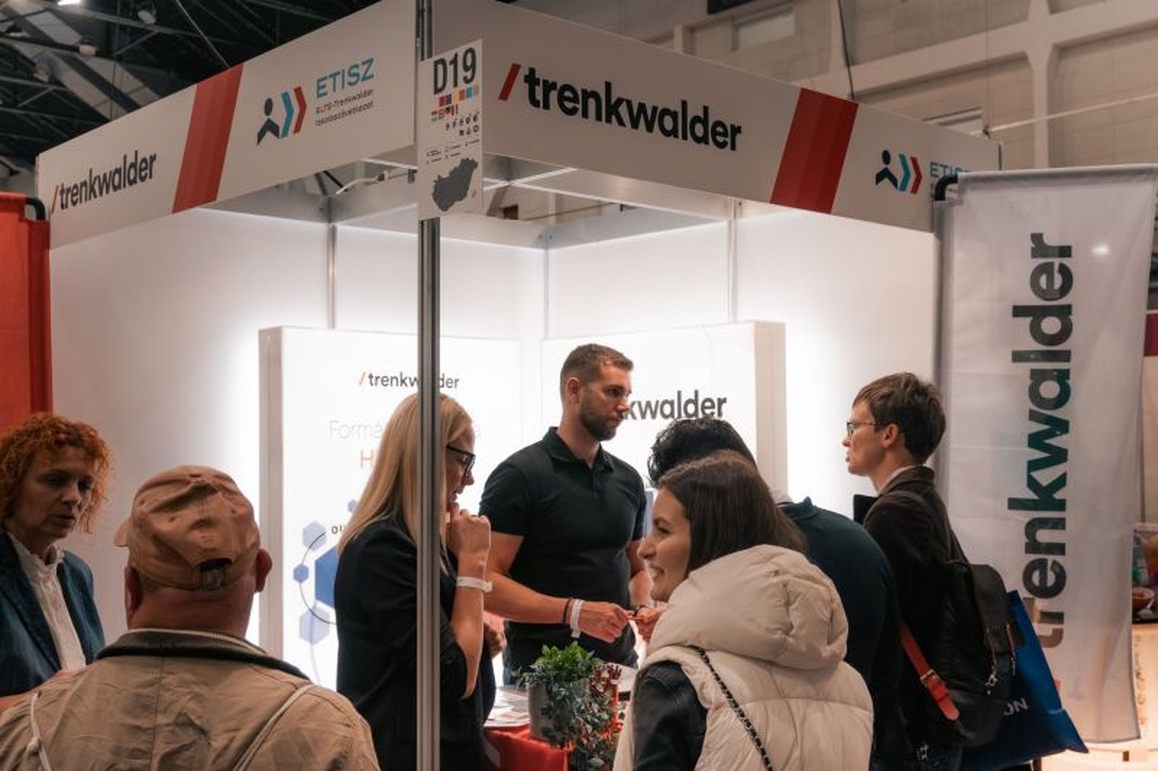 JOBVERSE Állásbörze