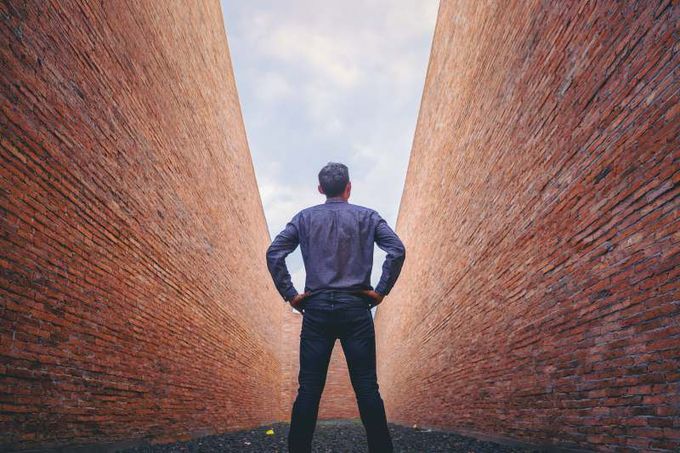 Stillstand im Job überwinden