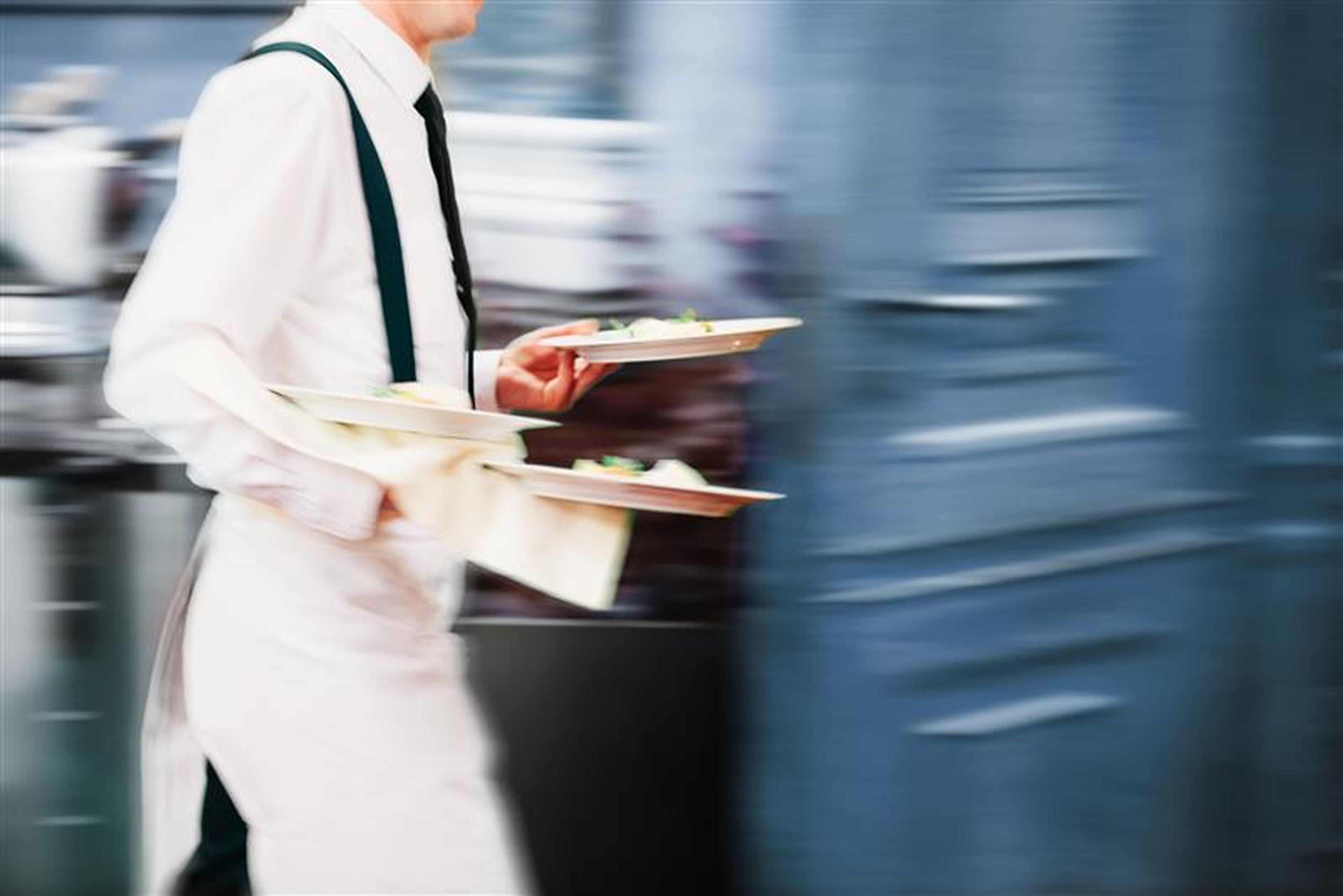 Auch für Gastronomie & Hotel
