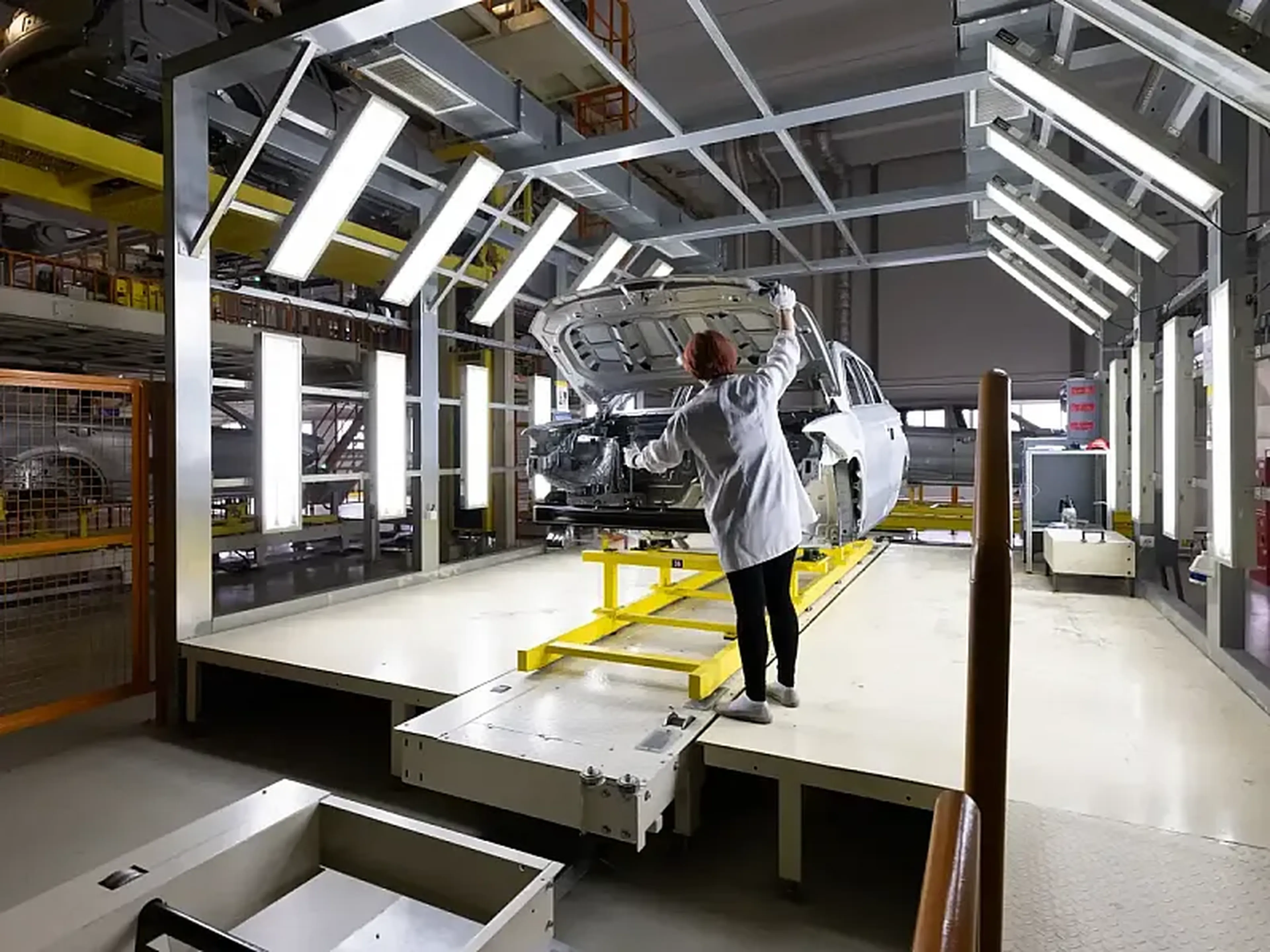 HR: nem a fellendülés éve lesz 2026, de nem is a tétlenkedésé
