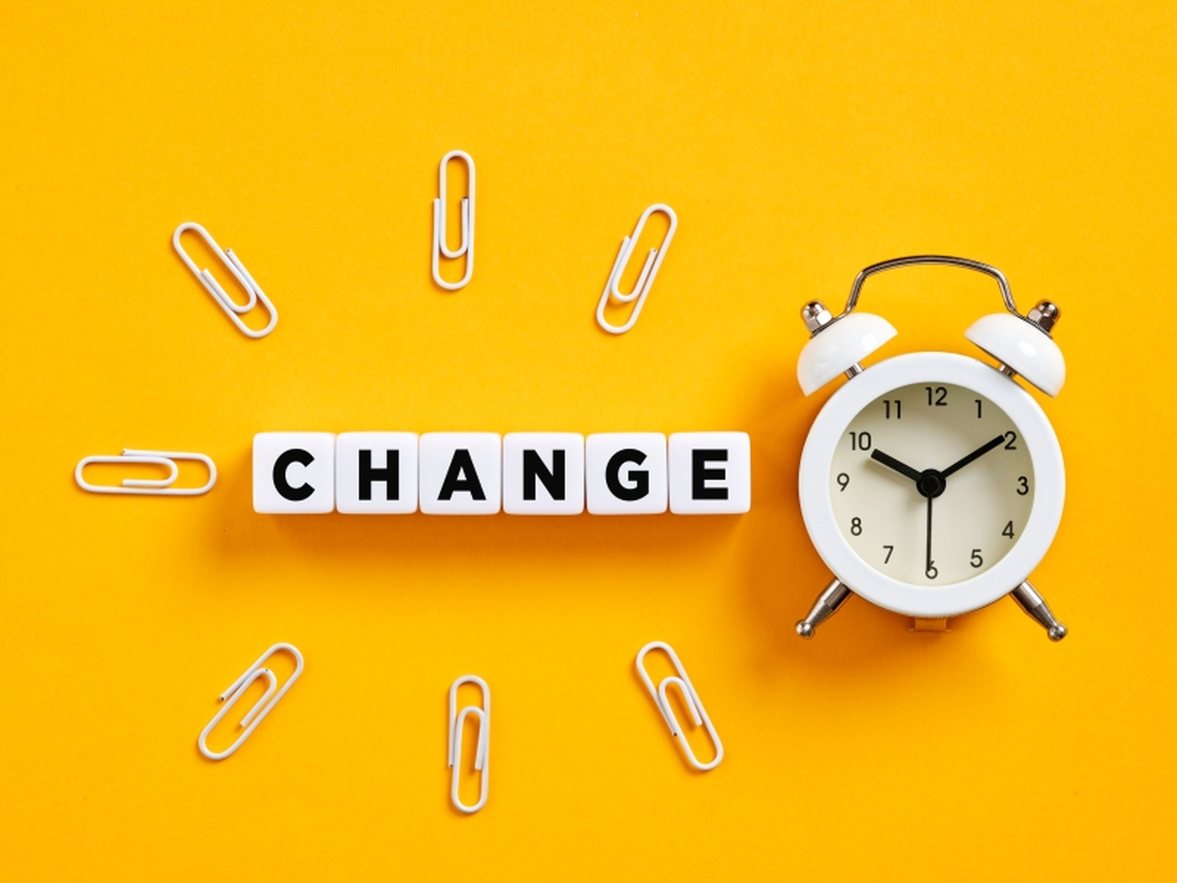 Job Change in 2026: When It Makes Sense — 