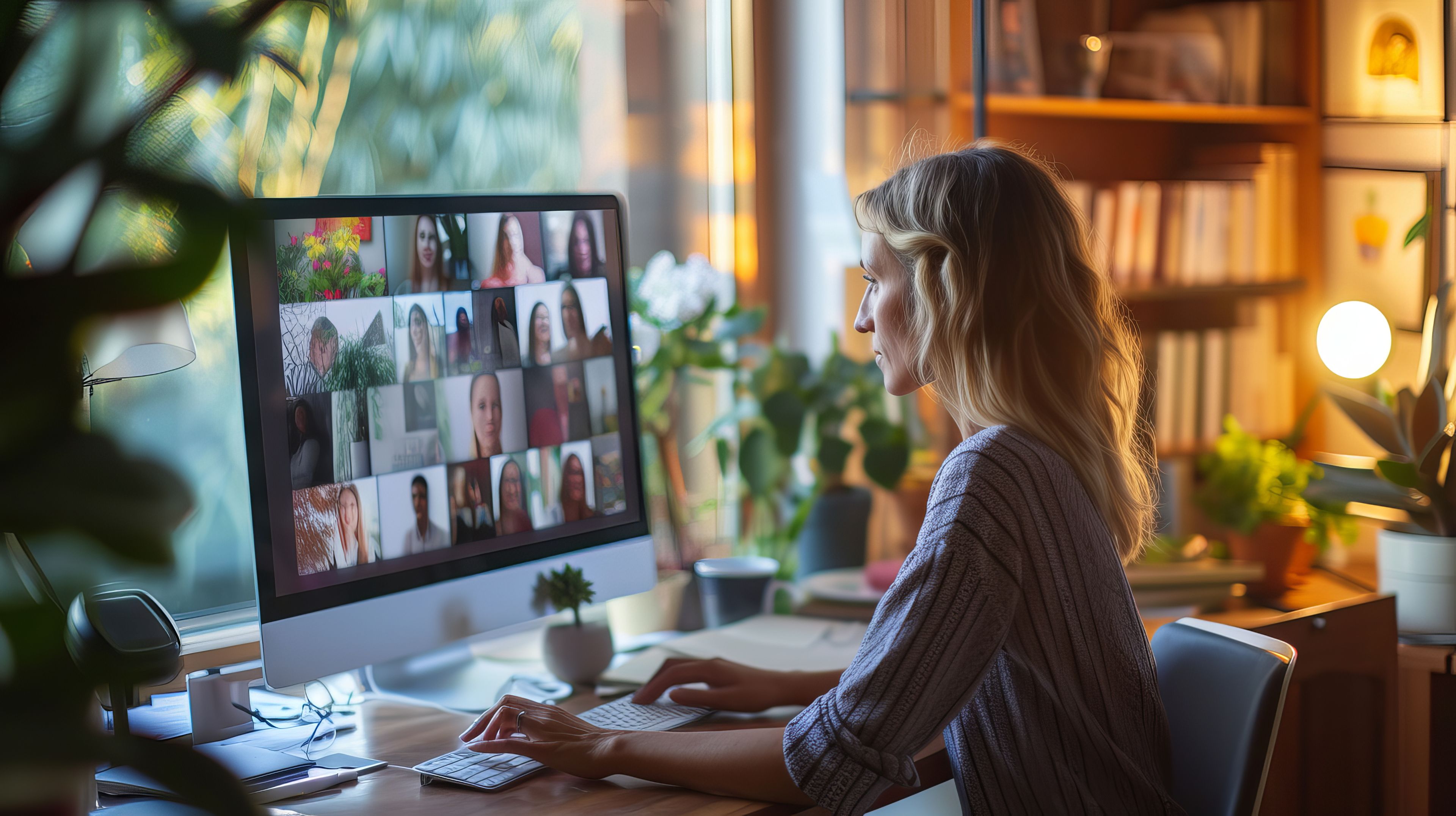 The future of work: home office, office or hybrid?