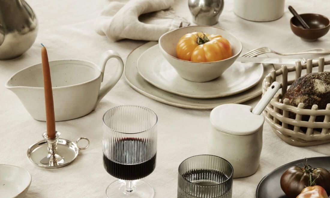 Accessoires de table