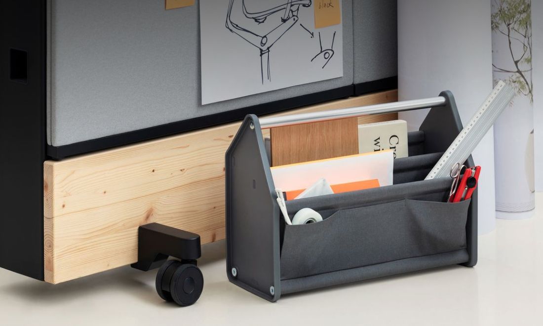 Accesorios de oficina