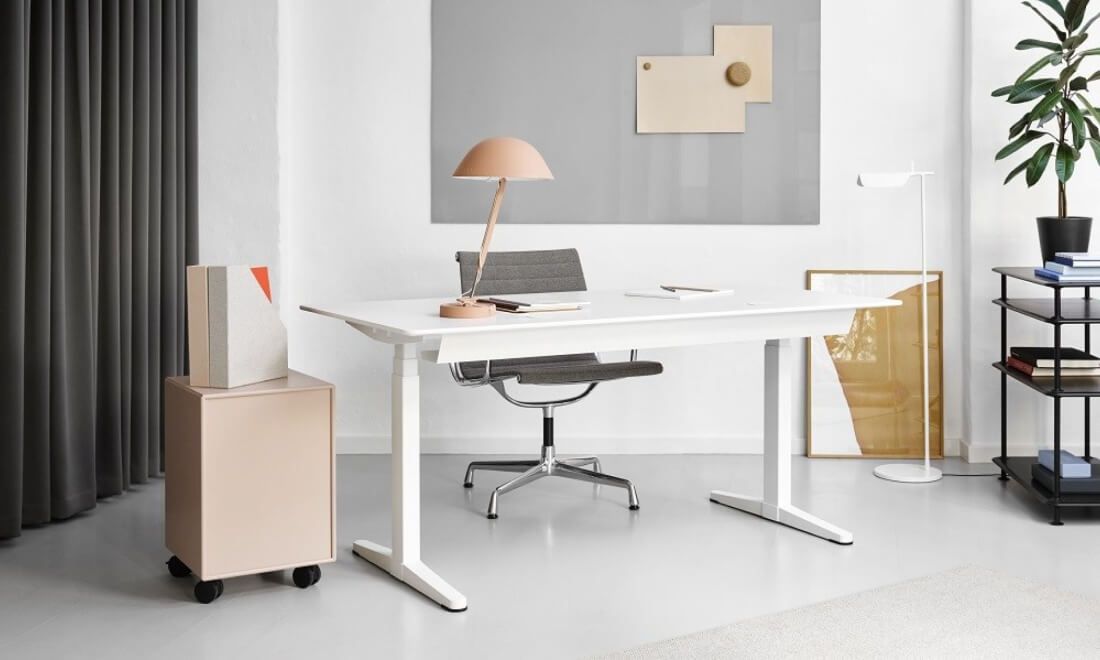 Mobiliario de Oficina