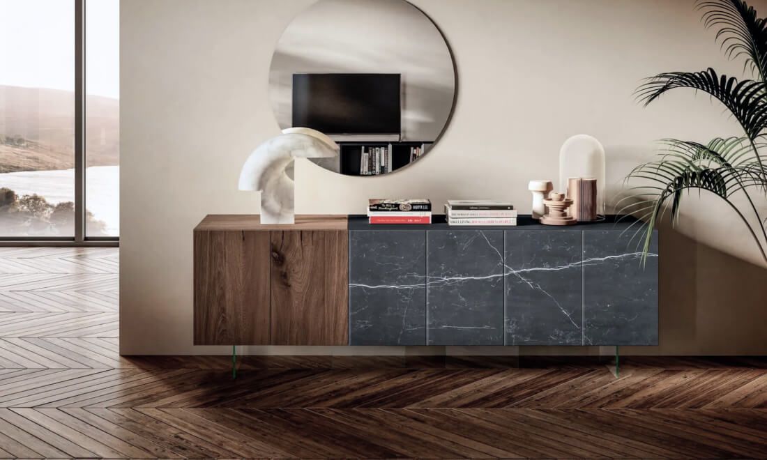 Sideboard und Schränke 